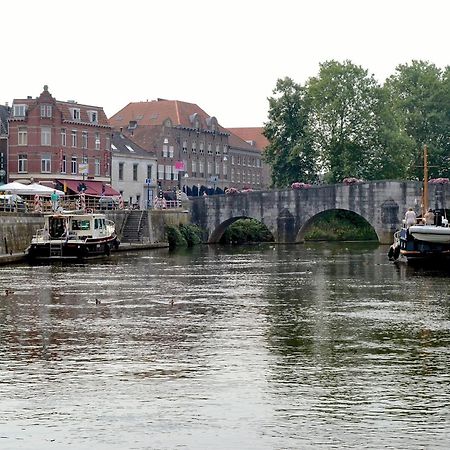 Hotel En Grand Cafe De Pauw Roermond Kültér fotó