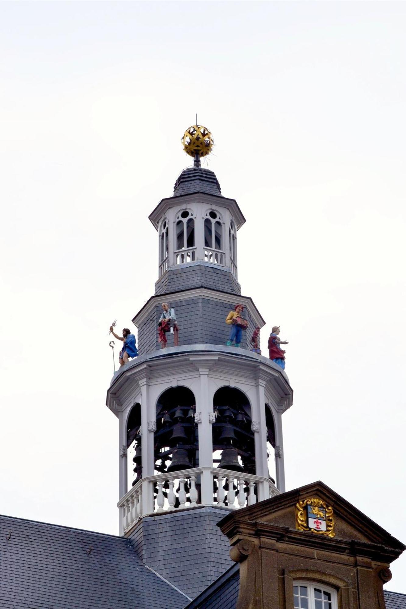 Hotel En Grand Cafe De Pauw Roermond Kültér fotó